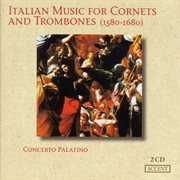 Chamber Music : Gabrieli, G. / Trombetti, A. / Usper, F. / Palestrina, G.p. / Merulo, C. / Trofeo cover image