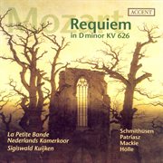 Mozart, W.a. : Requiem In D Minor cover image
