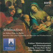 Christmas in Fulda cover image