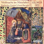Gloria Dei - Christmas in the Middle Ages cover image