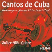 Cantos De Cuba - Hommage a "buena Vista Social Club" cover image