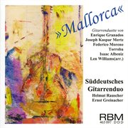 Mallorca cover image