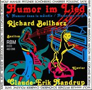 Humorous Songs cover image