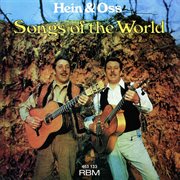 Songs Of The World cover image