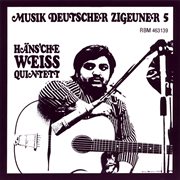German Gypsy Music Vol. 5 cover image