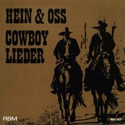 Hein & Oss - Cowboy Songs cover image