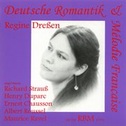 Deutsche Romantik & Mélodie Francaise cover image