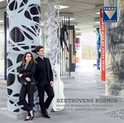 Beethovens Kosmos cover image