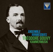 Théodore Gouvy Kammermusik cover image