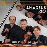 Amadeus Trio cover image