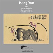 Isang Yun : Works, Vol. 4 cover image