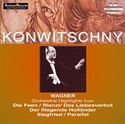 Wagner : Orchestral Works cover image