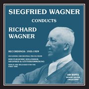 Wagner : Opera Works cover image