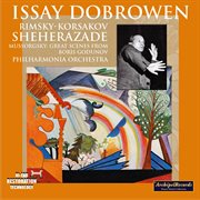 Rimsky-Korsakov & Mussorgsky : Orchestral Works cover image
