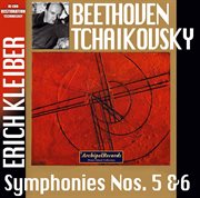 Beethoven & Tchaikovsky : Symphonies cover image