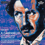 Donizetti : Il Campanello, A. 48 cover image