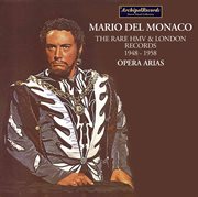 Verdi, Puccini & Others : Opera Arias cover image