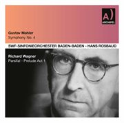 Mahler & Wagner : Orchestral Works cover image