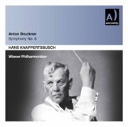 Bruckner, Schubert & Strauss : Orchestral Works (live) cover image