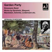 Garden Party cover image