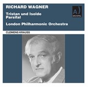 Wagner : Orchestral Works cover image