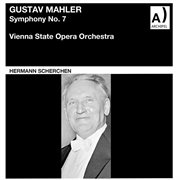 Mahler : Symphony No. 7 In E Minor cover image