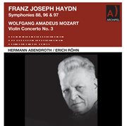 Haydn & Mozart : Orchestral Works (Remastered 2022) cover image