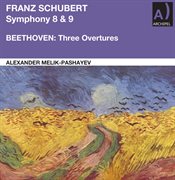 Schubert & Beethoven : Orchestral Works (remastered 2023) (Live) cover image