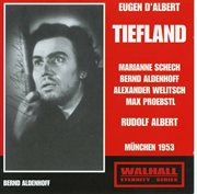 Tiefland cover image
