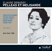Debussy : Pelléas Et Mélisande, L. 88 (live) cover image