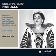 Nabucco cover image