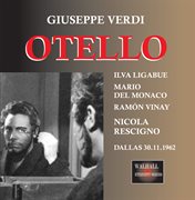 Otello cover image