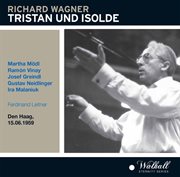 Tristan Und Isolde cover image
