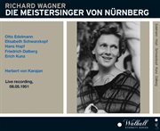 Die Meistersinger Von Nürnberg The Broadcast Recording 05.08.1951 New Hd Mastering In 2022 cover image