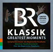 Br Klassik : Greatest Moments cover image