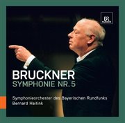 Bruckner : Symphony No. 5 cover image