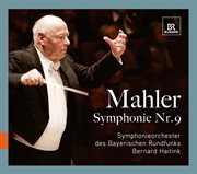 Mahler : Symphony No. 9 cover image