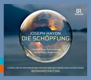 Haydn : Die Schöpfung (the Creation) cover image