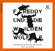 Freddy Und Die Wilden Wölfe cover image
