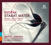 Dvořák : Stabat Mater, Op. 58 cover image