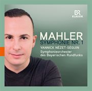Mahler : Symphony No. 1 In D Major cover image