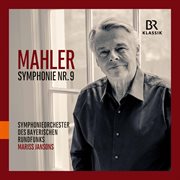 Mahler : Symphony No. 9 In D Major cover image