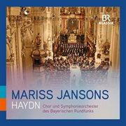 Haydn : Mass In B-Flat Major "Harmoniemesse" & Menuetto From Symphony No. 88 In G Major (live) cover image
