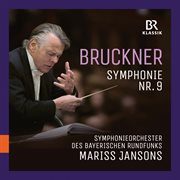 Bruckner : Symphony No. 9 In D Minor, Wab 109 (live) cover image