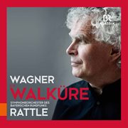 Wagner : Die Walküre, Wwv 86b (live) cover image