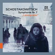 Shostakovich : Symphony No. 7 In C Major, Op. 60 "Leningrad" (live) cover image