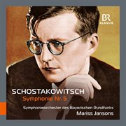 Shostakovich : Symphony No. 5 In D Minor, Op. 47 (live) cover image