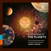 The Planets cover image
