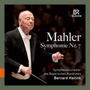 Mahler Symphony No. 7 cover image