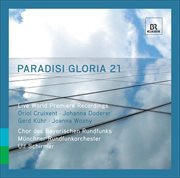 Paradisi Gloria 21 cover image